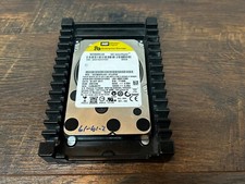 Western Digital VelociRaptor WD3000HLHX-01JJPV0 300GB Hard Drive W/Caddy