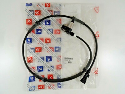 OEM 454543 Wheel Speed ABS Sensor FRONT L/R for CITROEN Xantia