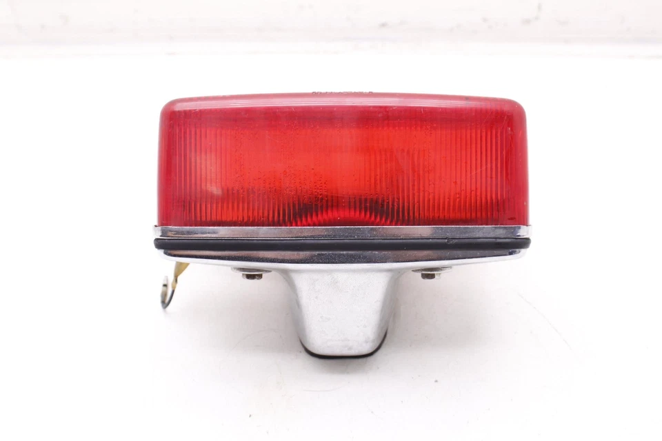 Luz de freno trasera Yamaha Xs1100 79 OEM y base R2.BX4 Foto 4 de 4