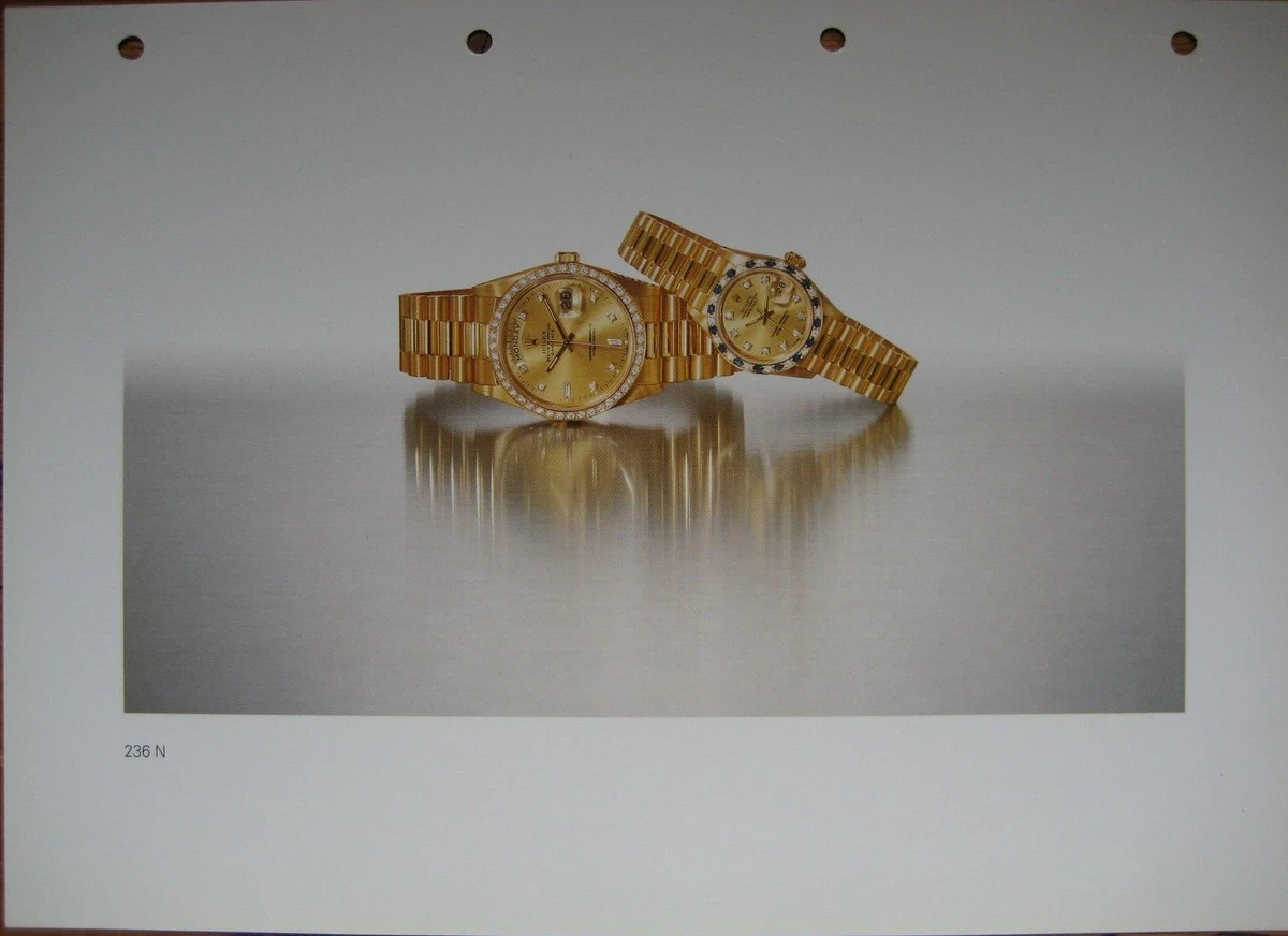 best collectible rolex watches