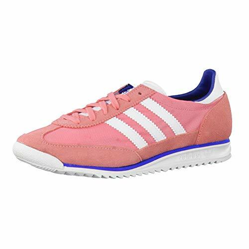 adidas originals sl 72 w trainers