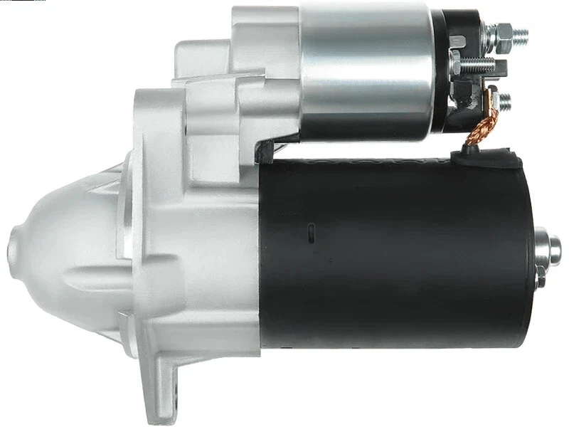 Starter Starter 1.2kW Citroen C3 I Peugeot 107 207 1.4 - 1.6 HDi 9HZ (DV6TED4) - Image 2 of 4