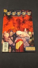 Haven THE BROKEN CITY #2 March 2002 Marvel Co...