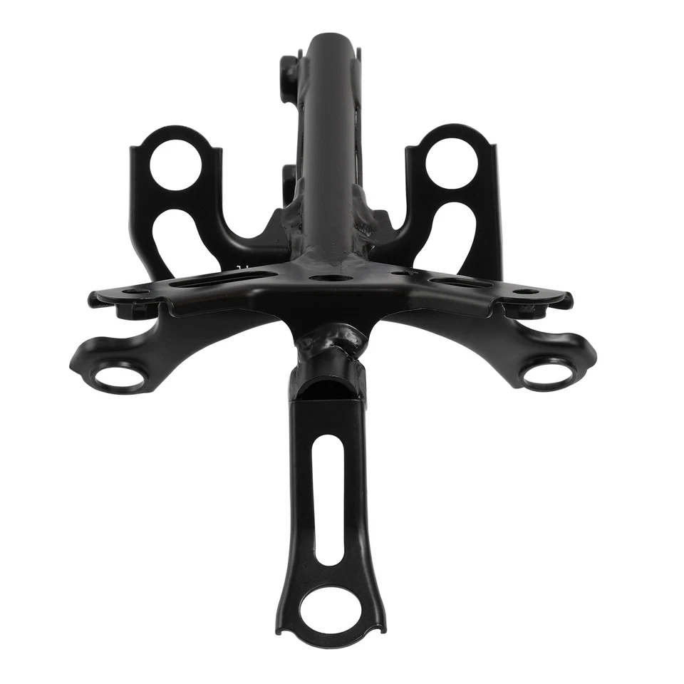 Kit de montaje de soporte de soporte de carenado delantero apto para Honda CBR929RR CBR900RR 2000-2001 Foto 4 de 4