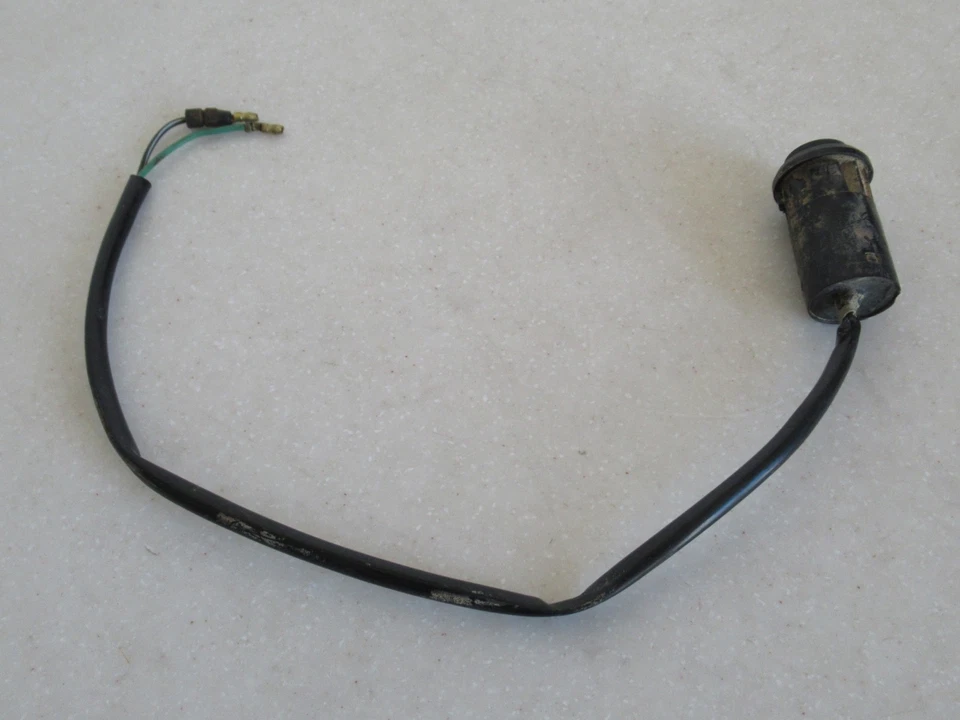 Key Start Ignition Starter Unit fits 2004 2012 Honda CRF70 35010-GCF-A20 - Image 3 of 4