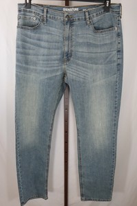 levis signature jeans s67 athletic