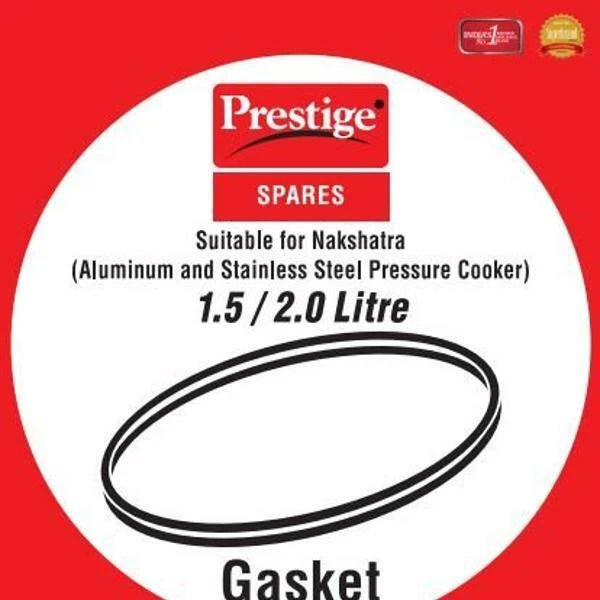 Prestige Pressure Cooker Parts