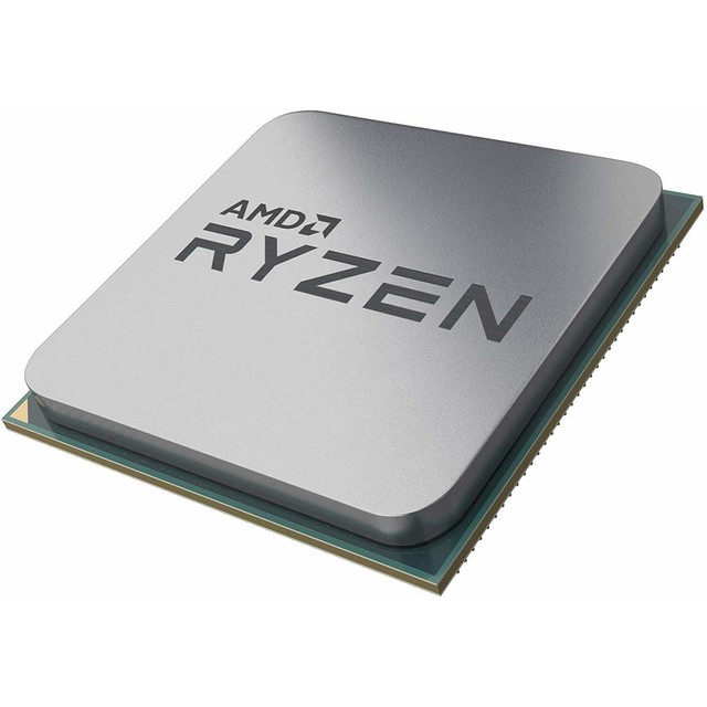Scheda Madre Per Amd Ryzen 5 2600