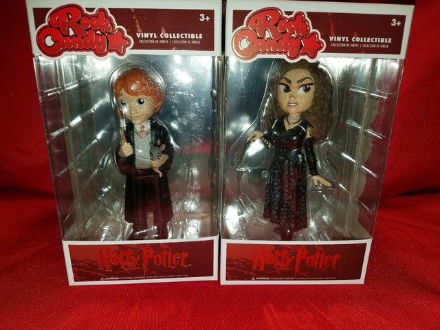 bellatrix lestrange action figure