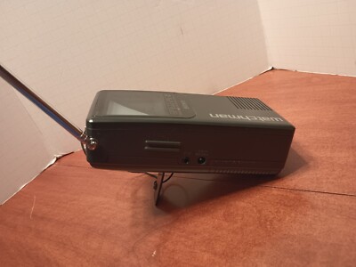 Sony Watchman FD-230 2