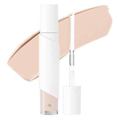 BBIA EAU Stay Concealer Spatula Applicator Tip Longlating K-Beauty
