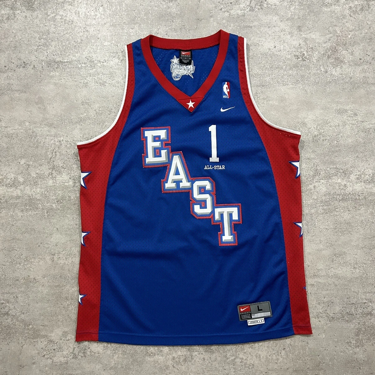 Tracy McGrady All-Star Game NBA Jerseys for sale | eBay