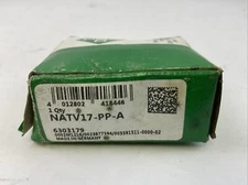INA NATV17-PP-A BEARING
