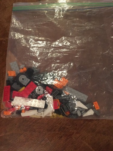 LEGO- CREATOR- DUNE HOPPER- 5763- 3 IN 1- 100% KOMPLETT-  - Bild 5 von 5