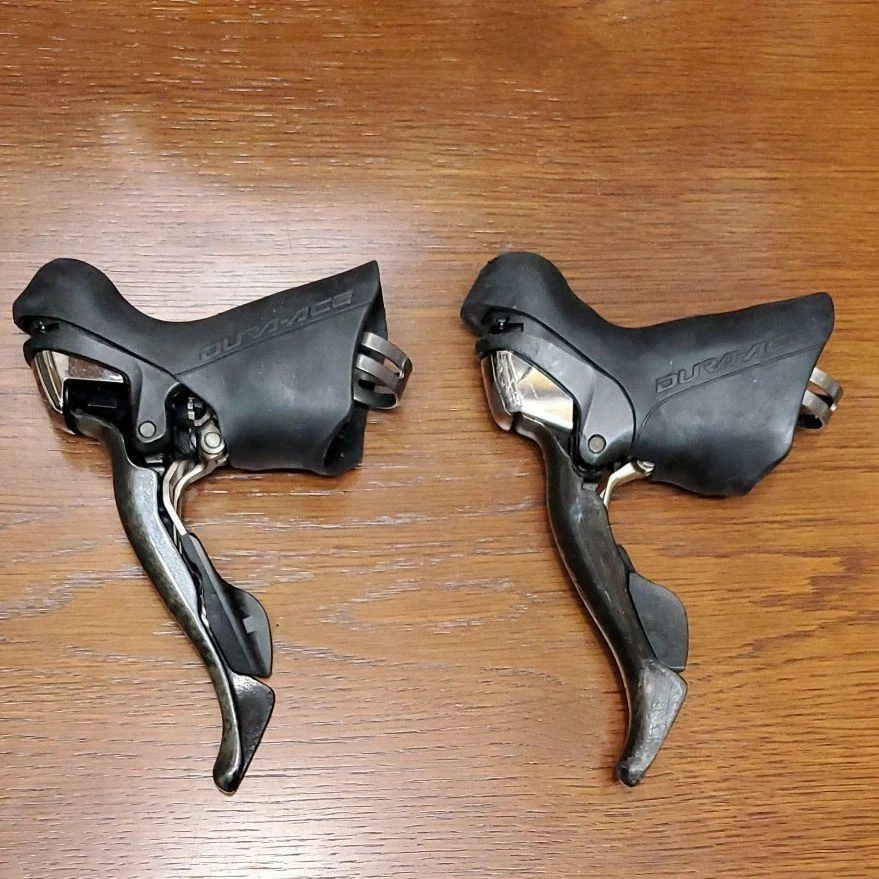 Shimano 7900 shifters clearance