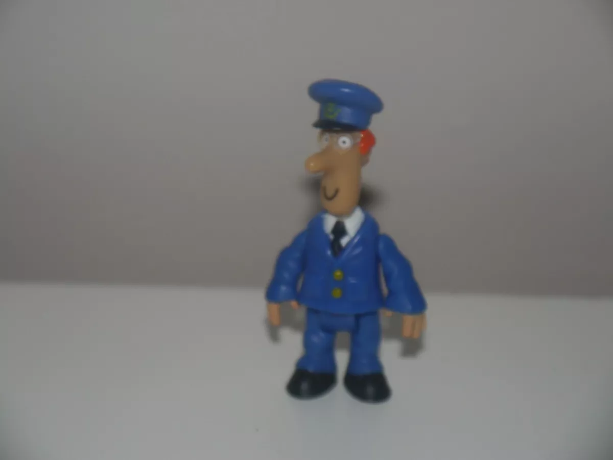 Postman Pat SDS Figures Choose Your FREE Postage Great Quality BUY 3 get 1 FREE