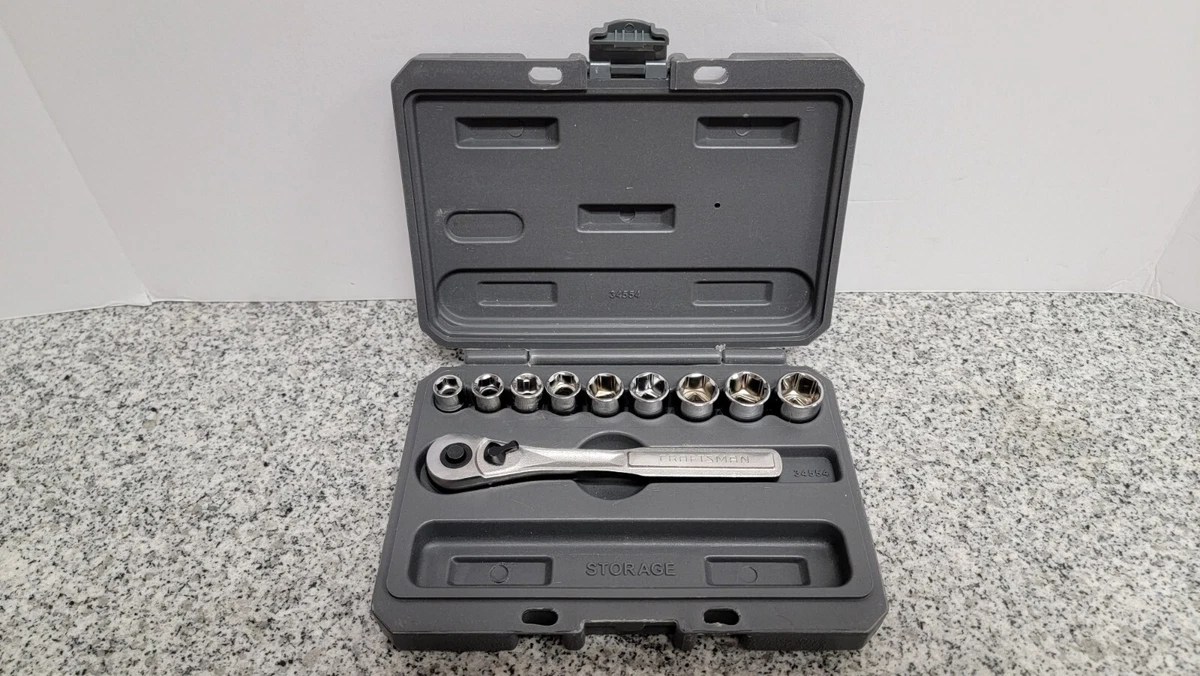 Craftsman 34554 discount