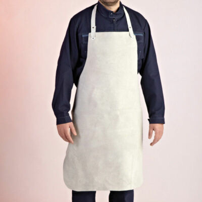 Grembiule saldatore per saldatura da lavoro sicurezza cuciture