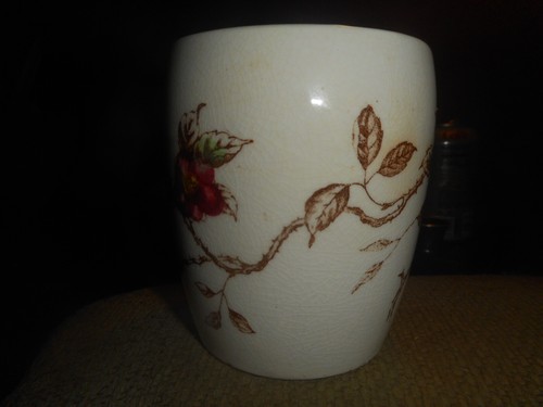 Nasco Springtime Coffee Mugs Japan Delicate Pretty Pink Flowers - NICE Vintage - 第 2/8 張圖片