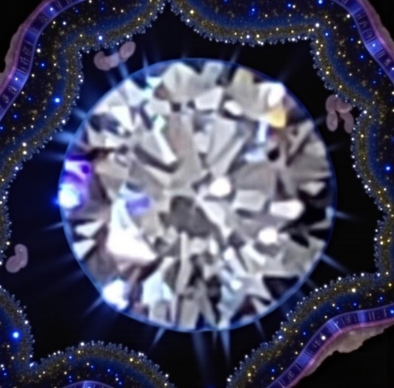 5mm .75 CT Loose AAA Brilliant White Simulated Diamond Like VVS1 Round Cut Gem