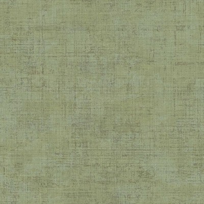 24445 - Italian Style Plain Texture Green Galerie Wallpaper