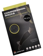 Meister Graduated Compression Socks (Pair)