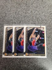2025-26 Topps Basketball Dalton Knecht Base