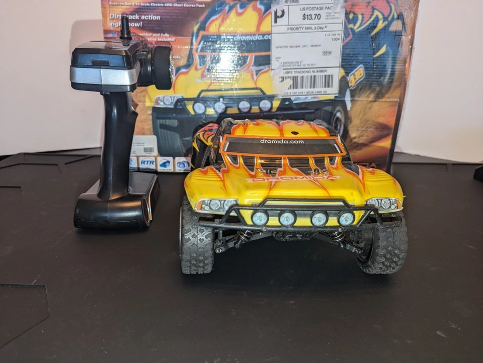 Dromida SC 4.18 - image 4 of 4