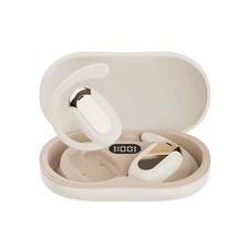Stereo Sport Headphone In-Ear Wireless Bluetooth Headset Rechargeable Wateproof