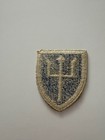 97TH INFANTRY DIVISION COLORED PATCH WW II — photo 2