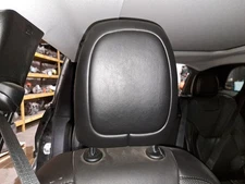 Rh Passenger Side Front Headrest 2019 Cherokee Sku#4284071