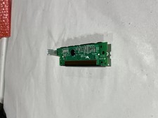 C2101M Bosch Washer Board - Control