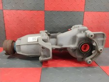2015-2018 Ford Edge Rear Axle Differential Carrier Assembly Oem 2015-2018 Ford Edge Rear Axle Differential Carrier Assembly Oem
