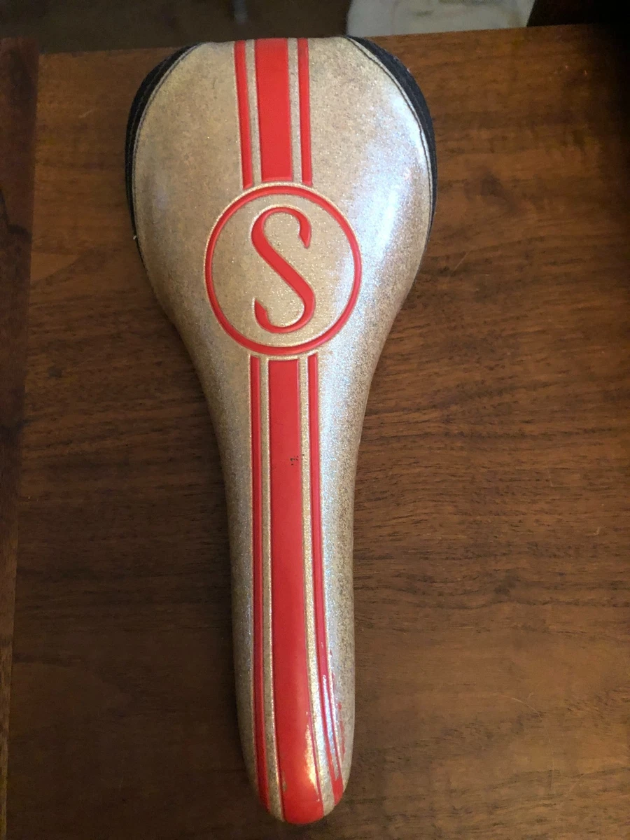 Suspension Vintage Selle De Vélo Cruiser Schwinn à Ressorts - Vintage