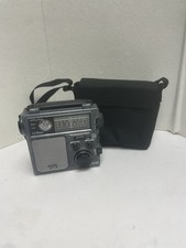 Eton FR-300 Recycle Power Emergency Radio AM/FM/WX - Crank, with Case - Tested
