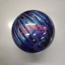 Hammer Effect   bowling ball 15 LB    new in box    #063