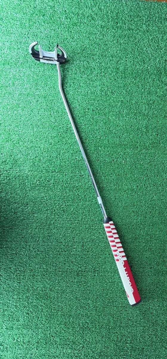 Odyssey Versa Sabertooth Putter 33
