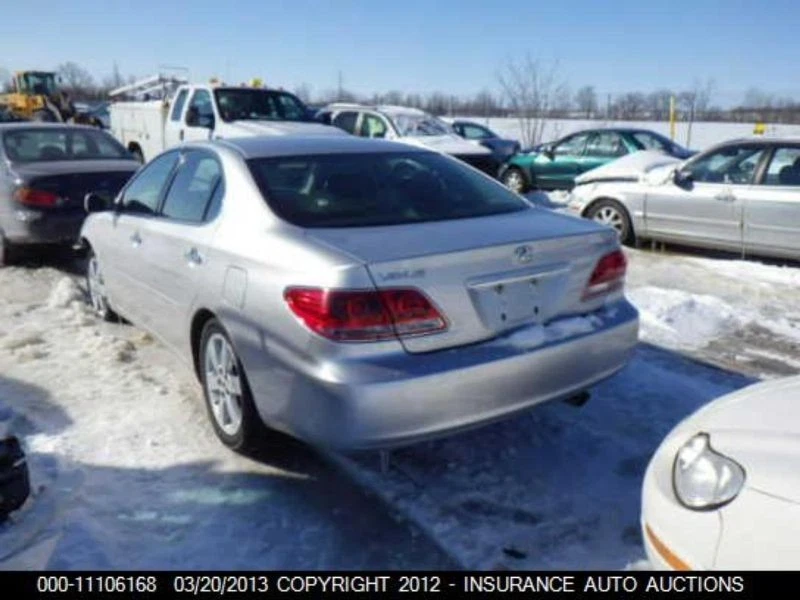 Air Cleaner 6 Cylinder 3MZFE Engine Fits 04-08 SOLARA 1137658 - Изображение 4 из 4