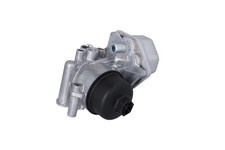 Gehäuse Ölfilter KAMOKA 4440008 für FORD TRANSIT Bus TOURNEO CUSTOM V362 F3 V363