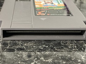 Wild Gunman - Cartucho de juego Nintendo NES PAL UK