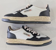 Autry x Maison Mihara Yasuhiro Super Vintage Low Sneakers Women’s 10 EU 40