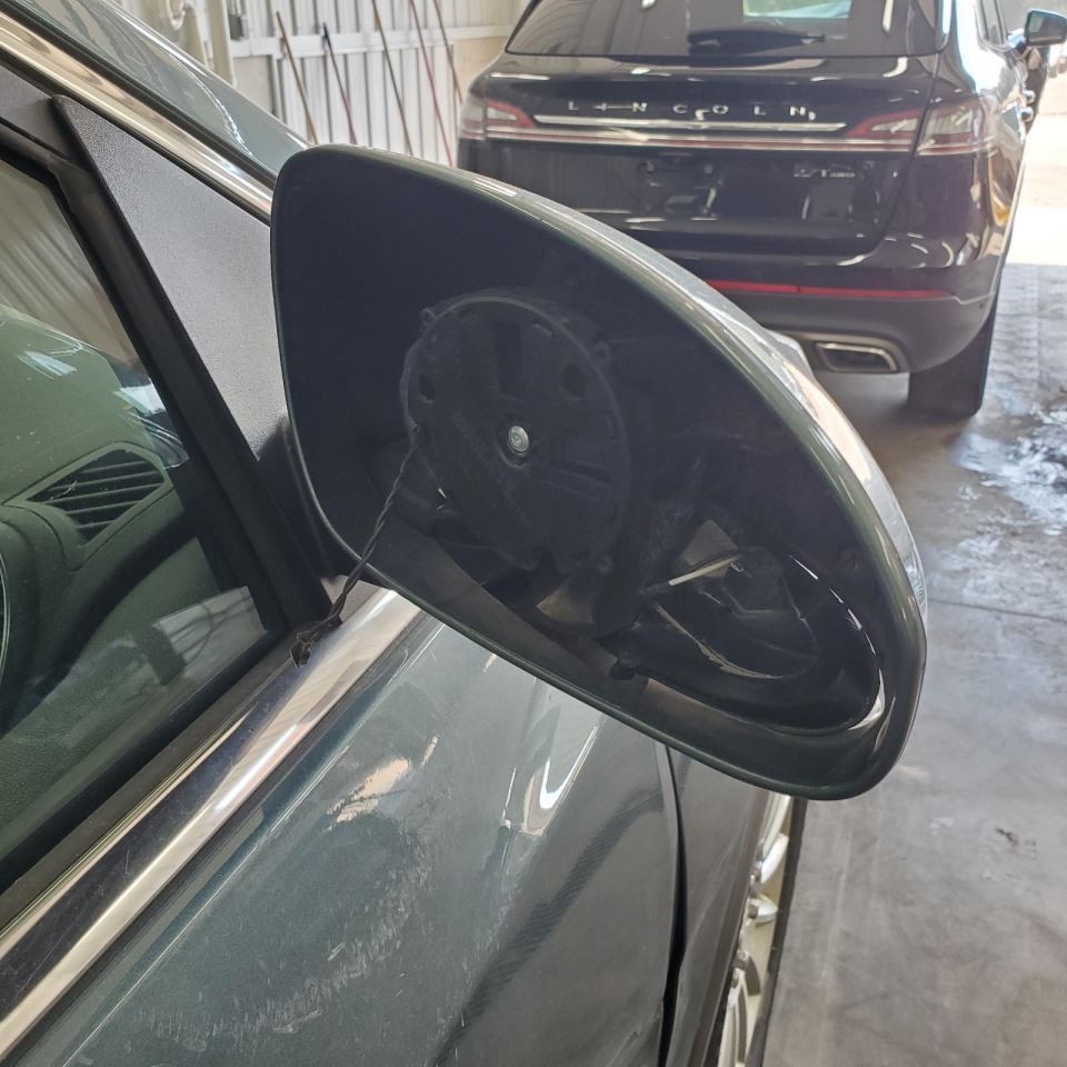 Wheel 19x7-1/2 15 Spoke Bright Finish Opt P64 Fits 08-12 ENCLAVE 1108315