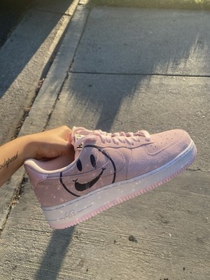 Have A Nike Day Airforce 1 Men's Sneakers