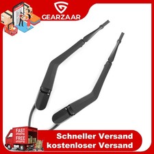 Scheinwerfer Wischer Vorne für Mercedes-Benz S-Klasse W126 1979-1991 A1248200744