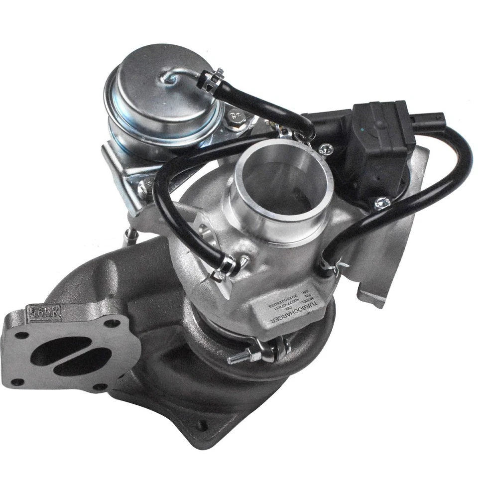 Turbocompresor para Buick Regal Chevrolet Camaro Equinox Malibu 2.0L 2.0T 12653326 Foto 3 de 4