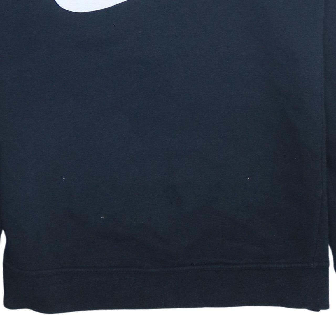 Nike Black Sweatshirt Mens S image 5