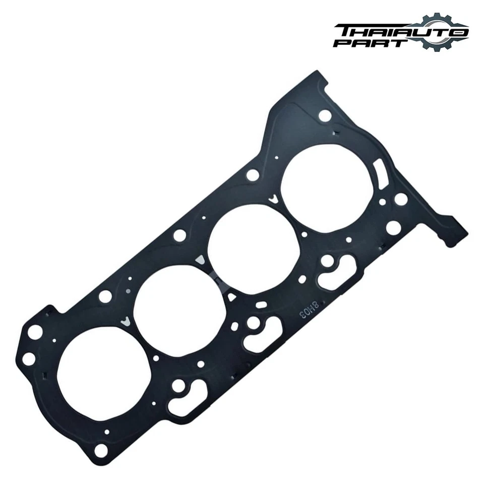 Junta de culata genuina 11115-37061 para Toyota Prius ZVW30 Hatchback 11-15 Foto 4 de 4