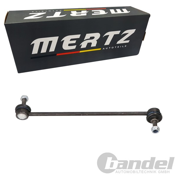 Mertz Koppelstange Vorne Passend FüR Ford Galaxy Mondeo S-MAX Volvo S60 S80 V60-image