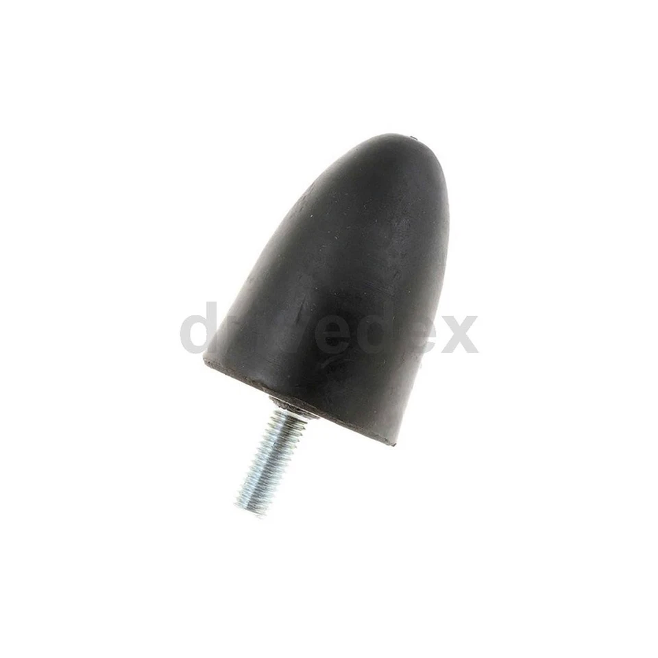 Pair Dorman - HELP Control Arm Bumper Fits 1976 1977 1978 1975 Ford F-250 - Image 4 of 4