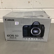 Canon EOS 5D Mark IV 3
